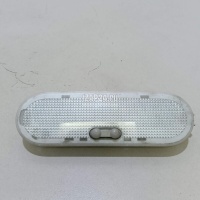 Плафон салонный Renault Megane II (2003 - 2009) 8200074362