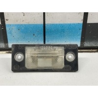 Фонарь подсветки номера VAG Passat [B5] (2000 - 2005) 1J5943021D