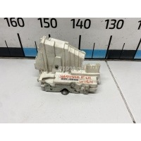 Замок двери передней левой Mercedes Benz W164 M-Klasse (ML) (2005 - 2011) 1647200935