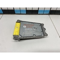 Блок управления AIR BAG Mercedes Benz W164 M-Klasse (ML) (2005 - 2011) 1648208026