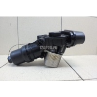 Корпус масляного фильтра VAG Touran (2003 - 2010) 06D115397J