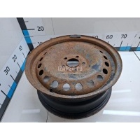 Диск колесный железо Ford Mondeo IV (2007 - 2015) 2001389