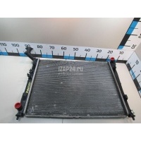 Радиатор основной Hyundai-Kia Ceed (2007 - 2012) 253102R010