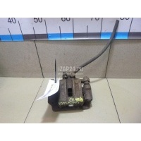 Суппорт тормозной задний левый Hyundai-Kia Ceed (2007 - 2012) 582101H300