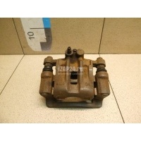 Суппорт тормозной задний левый Hyundai-Kia Ceed (2007 - 2012) 582101H300