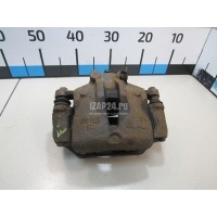 Суппорт тормозной передний правый Hyundai-Kia Ceed (2007 - 2012) 581901HA00