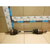 Полуось передняя левая Hyundai-Kia Ceed (2007 - 2012) 495011H010