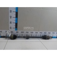 Полуось передняя правая Hyundai-Kia Ceed (2007 - 2012) 495001H011