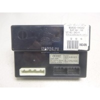 Блок управления центральным замком Hyundai-Kia Ceed (2007 - 2012) 954001H042