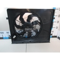 Вентилятор радиатора Hyundai-Kia Ceed (2007 - 2012) 253802R050