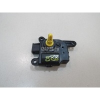 Моторчик заслонки отопителя Hyundai-Kia Ceed (2007 - 2012) 971242L001