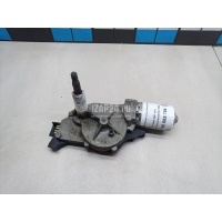 Моторчик стеклоочистителя задний Hyundai-Kia Ceed (2007 - 2012) 987001H500