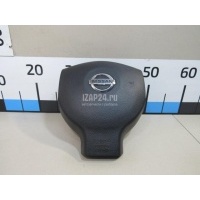 Подушка безопасности в рулевое колесо Nissan Tiida (C11) (2007 - 2014) 98510EM28C