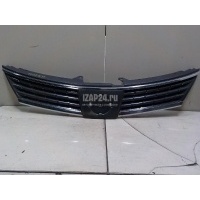 Решетка радиатора Nissan Tiida (C11) (2007 - 2014) 62310EM30A