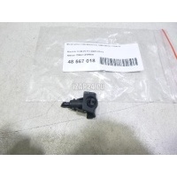 Форсунка омывателя лобового стекла Nissan Tiida (C11) (2007 - 2014) 28931ZW80A