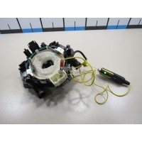 Механизм подрулевой для SRS (ленточный) Nissan Tiida (C11) (2007 - 2014) 255679U025