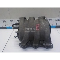 Коллектор впускной Mercedes Benz Vito/Viano-(639) (2003 - 2014) 1121402201