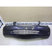Бампер передний Mercedes Benz Vito/Viano-(639) (2003 - 2014) 63988042709B51