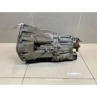 МКПП (механическая коробка переключения передач) Mercedes Benz Vito/Viano-(639) (2003 - 2014) A6392602400
