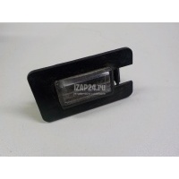 Фонарь подсветки номера Great Wall Hover H3 (2010 - 2014) 4108200K24