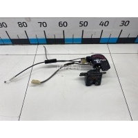 Замок багажника Toyota Highlander I (2001 - 2006) 6935048020