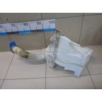 Бачок омывателя лобового стекла VAG Roomster (2006 - 2015) 6RU955453A