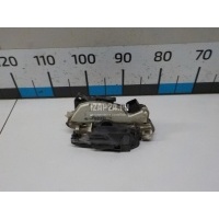 Замок двери передней левой VAG Fabia (2007 - 2015) 1S1837015C