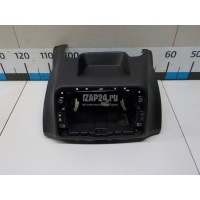 Консоль VAG Roomster (2006 - 2015) 5J1858089F47H
