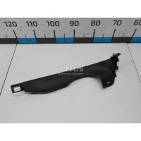 Накладка порога (внутренняя) VAG Fabia (2007 - 2015) 5J685337047H