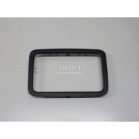 Рамка магнитолы VAG Roomster (2006 - 2015) 5J0858069A9B9