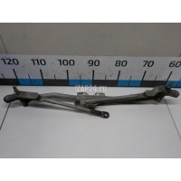 Трапеция стеклоочистителей VAG Roomster (2006 - 2015) 5J1955605B