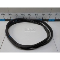 Уплотнитель двери VAG Fabia (2007 - 2015) 5J6867367E9B9