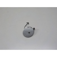 Заглушка буксировочного крюка VAG Roomster (2006 - 2015) 5J0807241
