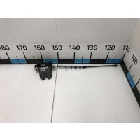 Замок багажника VAG Roomster (2006 - 2015) 6RU827505C