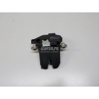 Замок багажника VAG Roomster (2006 - 2015) 5J0827501D