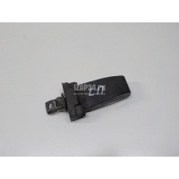 Ограничитель двери VAG Fabia (2007 - 2015) 5J0837249E