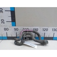 Патрубок отопителя VAG Roomster (2006 - 2015) 6R0122157M