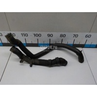 Патрубок радиатора VAG Fabia (2007 - 2015) 6R0122101P