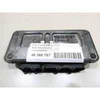 Блок управления двигателем VAG Fabia (2007 - 2015) 03C906024B