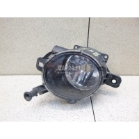 Фара противотуманная левая GM Zafira B (2005 - 2012) 93357465