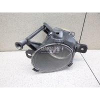 Фара противотуманная правая GM Zafira B (2005 - 2012) 93357464