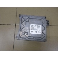 Блок управления двигателем GM Zafira B (2005 - 2012) 1232102