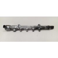 Рейка топливная (рампа) Mercedes Benz Sprinter (906) (2006 - 2018) 6510700700