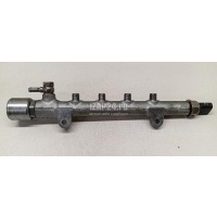 Рейка топливная (рампа) Mercedes Benz Sprinter (906) (2006 - 2018) 6510700700