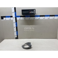 Рамка противотуманной фары левой Mazda CX 7 (2007 - 2012) EHY150C22