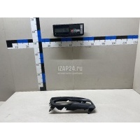 Рамка противотуманной фары правой Mazda CX 7 (2007 - 2012) EHY150C11
