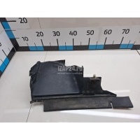 Воздуховод радиатора правый Ford Focus II (2008 - 2011) 7M518310BC