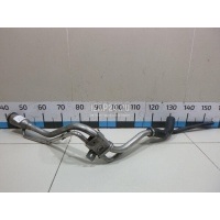 Горловина топливного бака Ford Focus II (2008 - 2011) 1698423