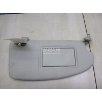 Козырек солнцезащитный (внутри) Ford Focus II (2008 - 2011) 1708997