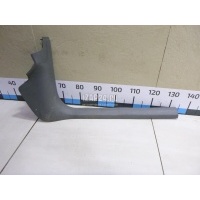 Накладка порога (внутренняя) Ford Focus II (2008 - 2011) 1500749